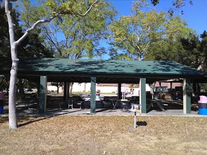 Veterans’ Park