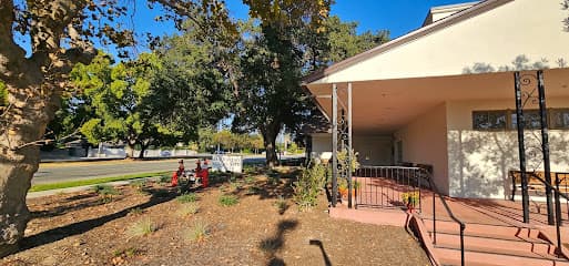 San Marino Community Services
