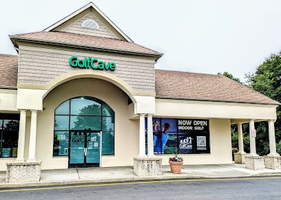 GolfCave Randolph