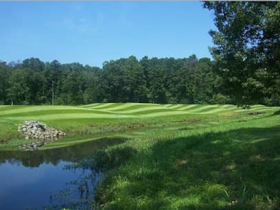 Hurricane Golf Course