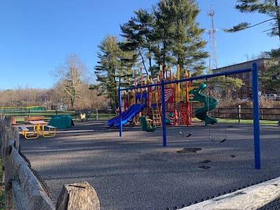 Encke Park