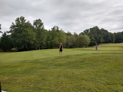 White Plains Golf Course