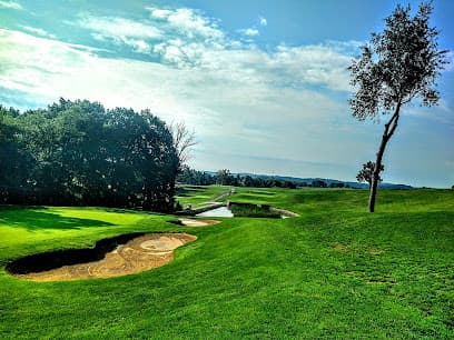 Quicksilver Golf Club