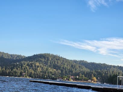 Tavern Bay Beach Club