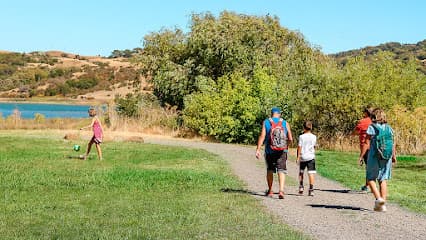Stafford Lake Park