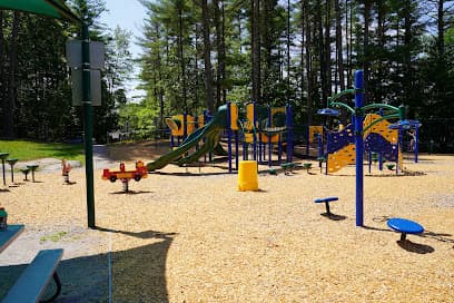Ann DeNicola Memorial Playground