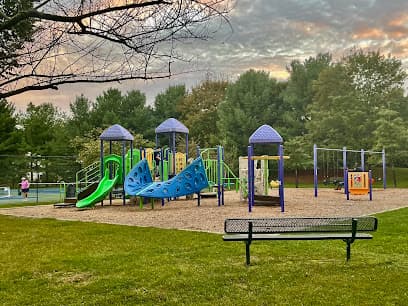 Edward A. DeSimon Recreation Area