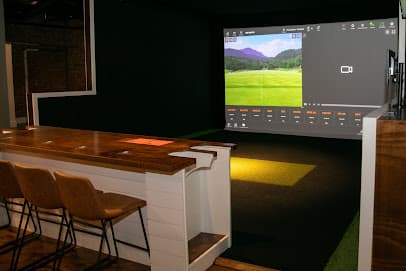 The Golf Den