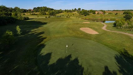 Shiloh Springs Golf Course