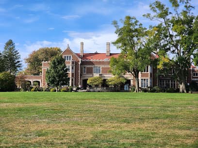 Waveny Park