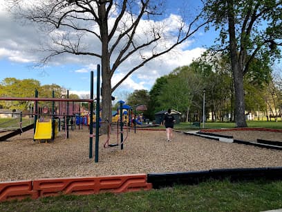 Bobby McBrayer City Park