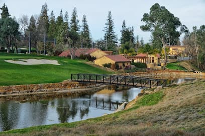 La Rinconada Country Club