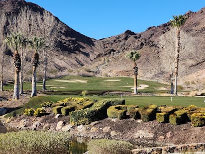 Cascata Golf Club