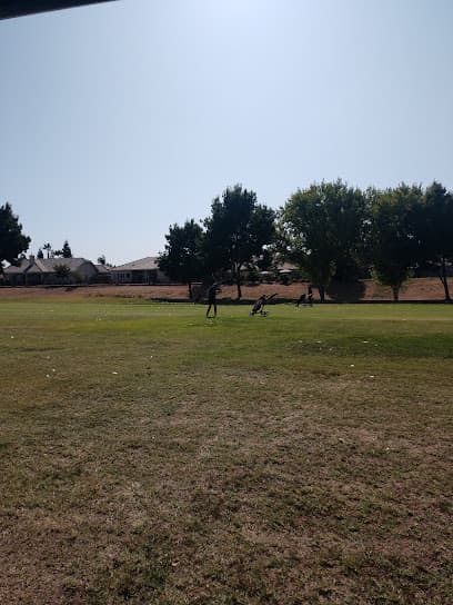 Pheasant Run Golf Club