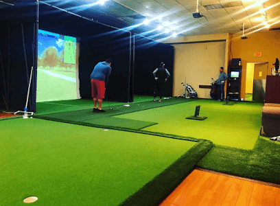 Pat Lenski's Golf Underground