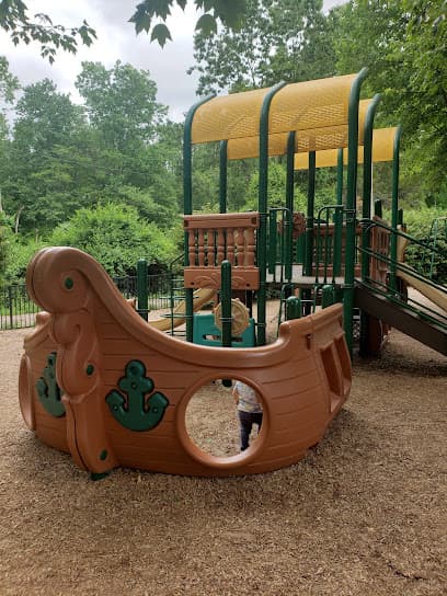 Finch Park