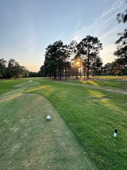 Knollwood Fairways & Driving