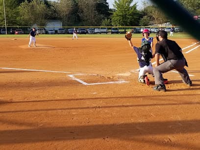Hog Mountain Sports Complex