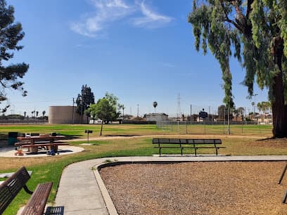 Roy Campanella Park