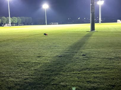Neiman Sports Complex
