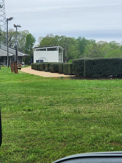 I-85 Golf Pro Shop & Driving Range