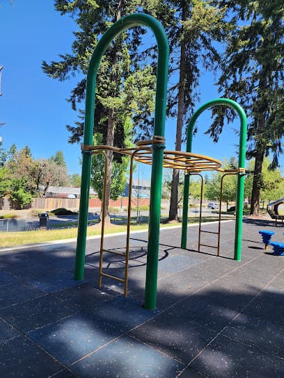 Colegate Park Tennis Courts