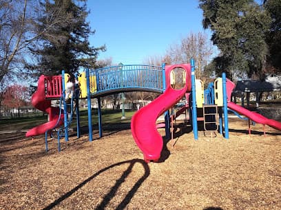 Paul E. Weston Park