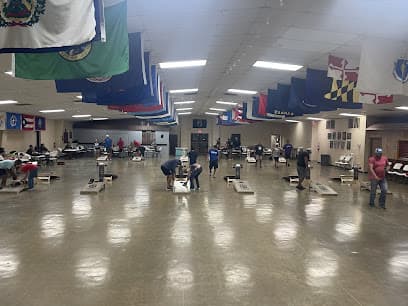 830 OG Cornhole