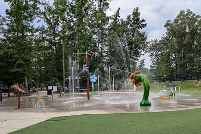 Crooked Creek Park