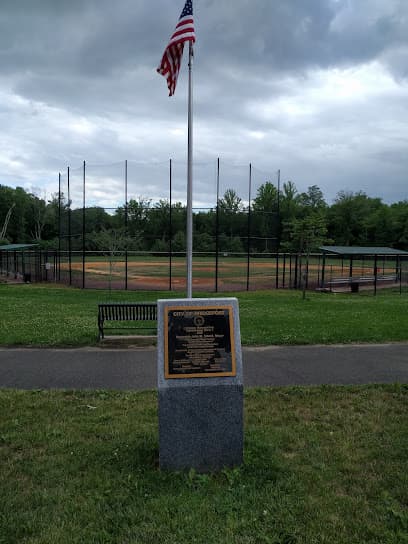 Perry J. Pilotti Field