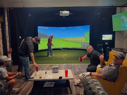 Mulligans Sports Bar & Indoor Golf