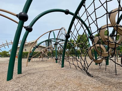 Cyntheanne Park