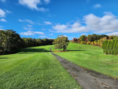 Far Corner Golf