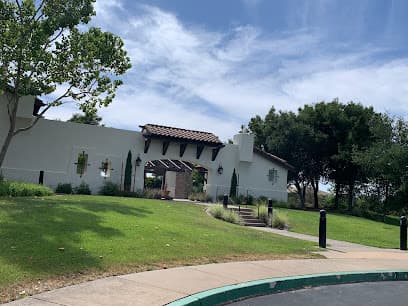 The Bridges Club House