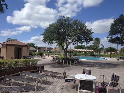 Sunrise Lakes Phase III Golf Course