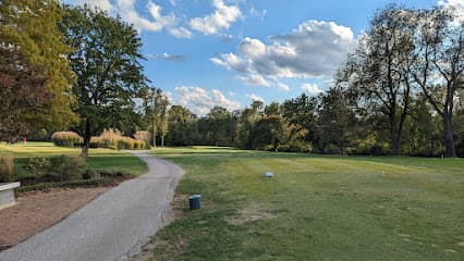Berry Hill Golf Course