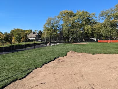 Keller Park