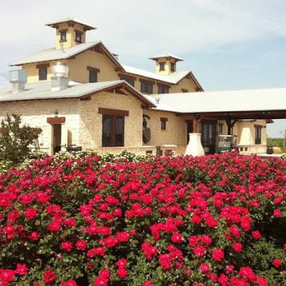 Cleburne Golf Links