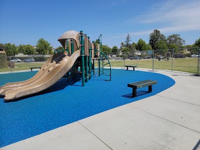 East Park