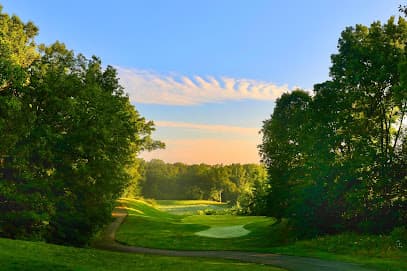 Moose Ridge Golf Course
