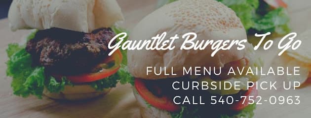 The Gauntlet Golf Club