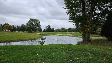 Cream Ridge Golf Course