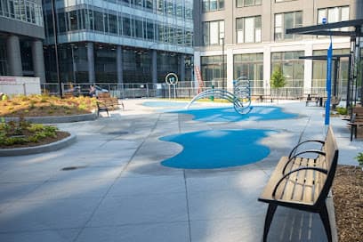 EMC Downtown Park