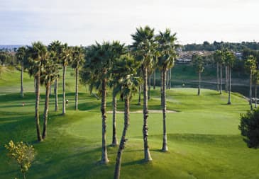 Westdrift Golf