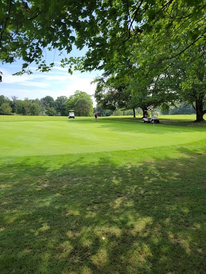 Meadowood Golf Course