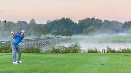 Fairways Golf Membership