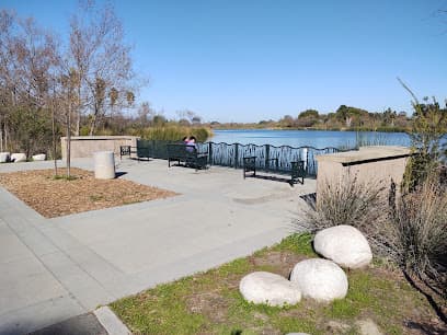Ken Malloy Harbor Regional Park
