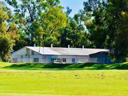 William Land Golf Course