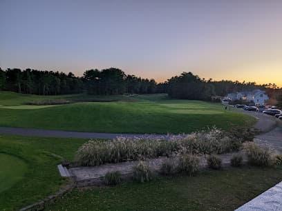 Indian Pond Country Club