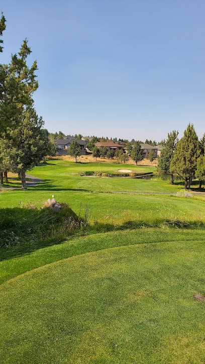 Eagle Crest Resort